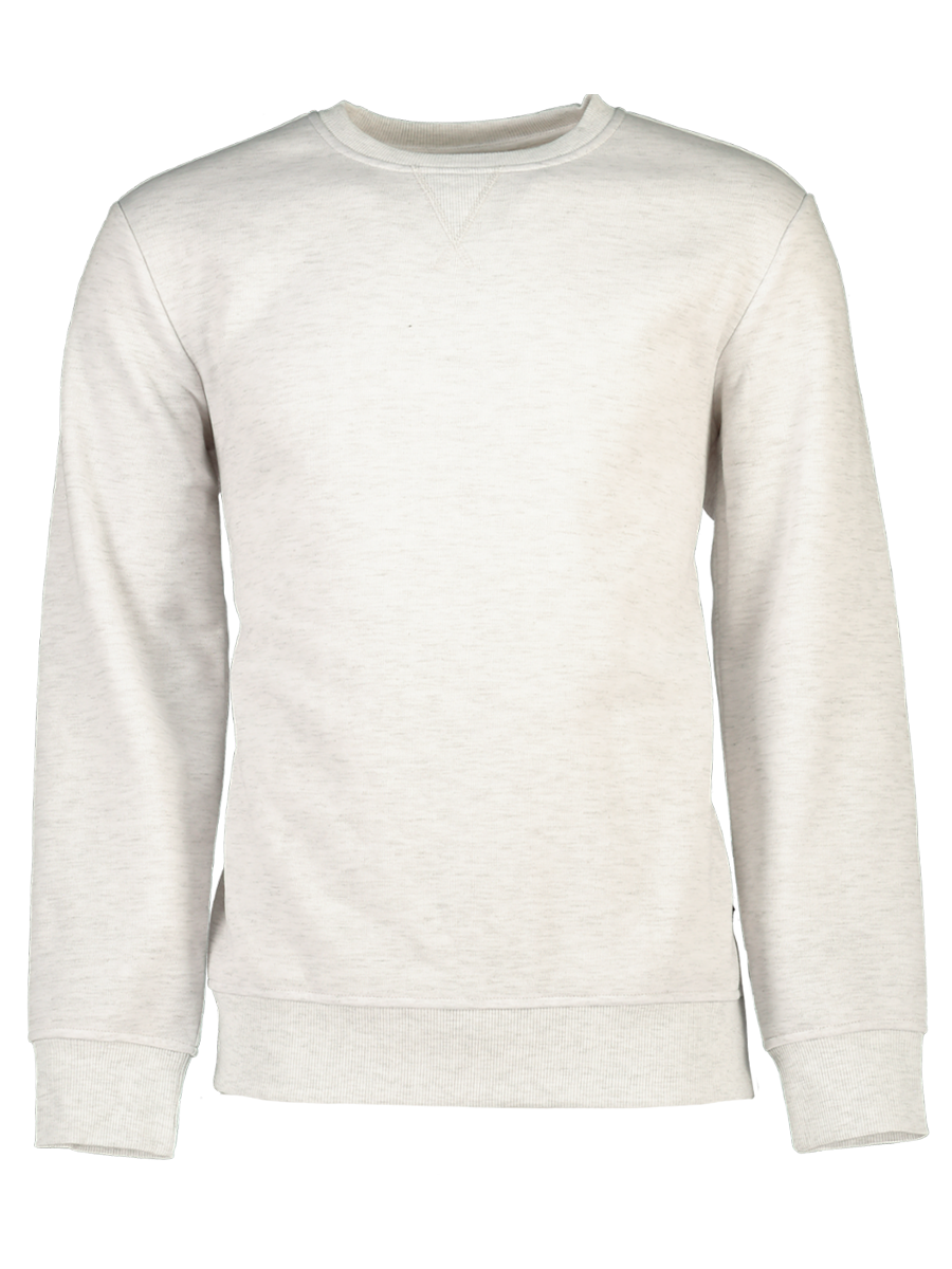 Crew Neck Pullover