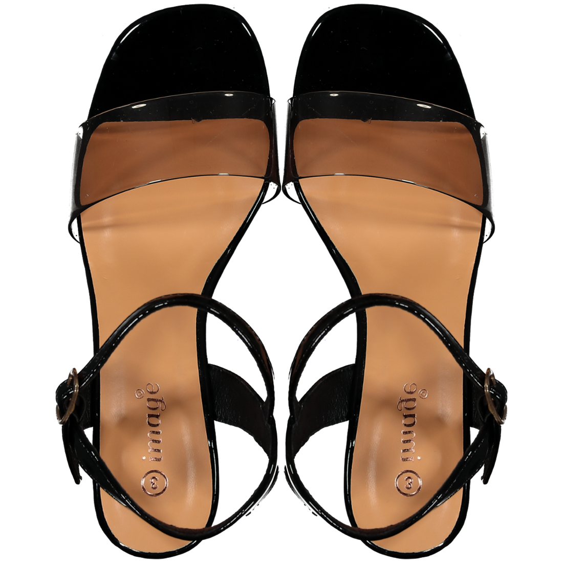 Wedge Sandals