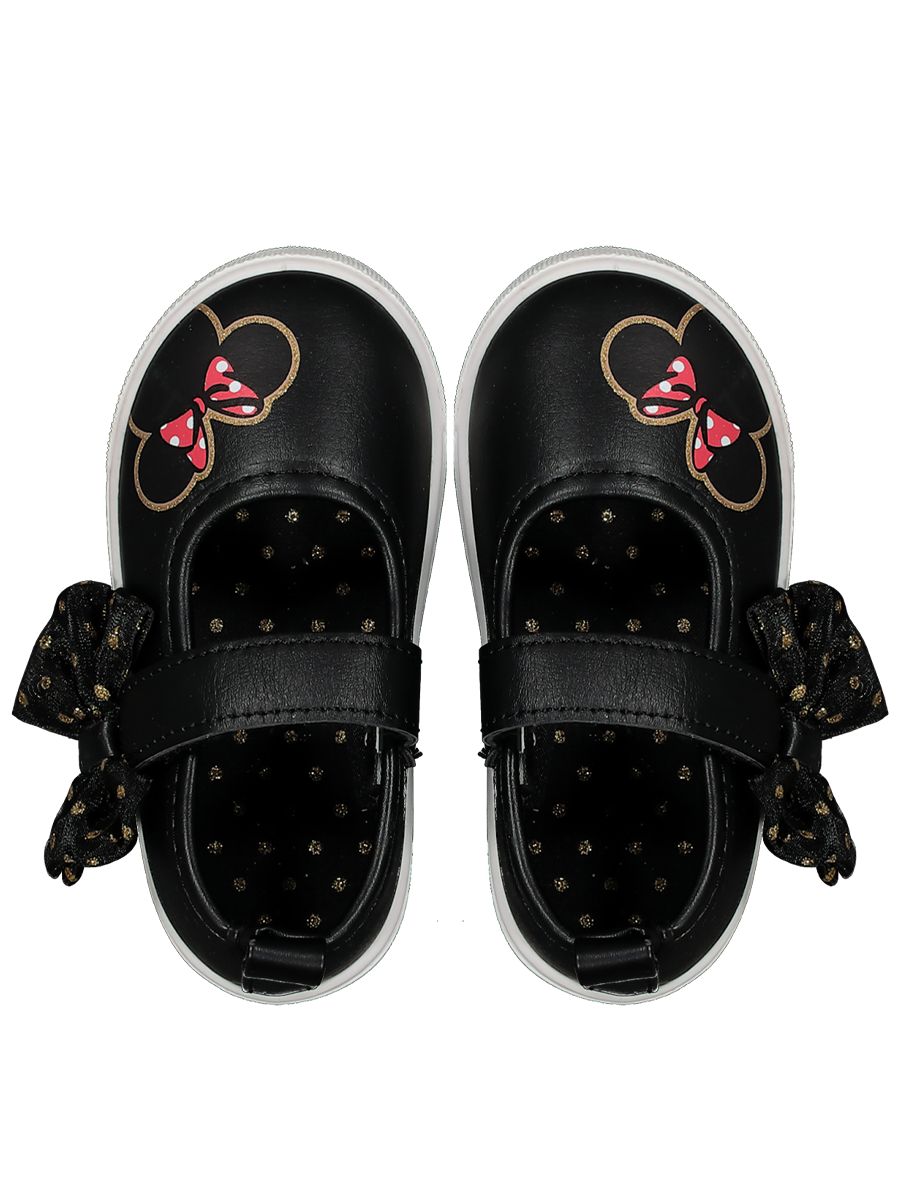 Minnie Mouse Sneakers