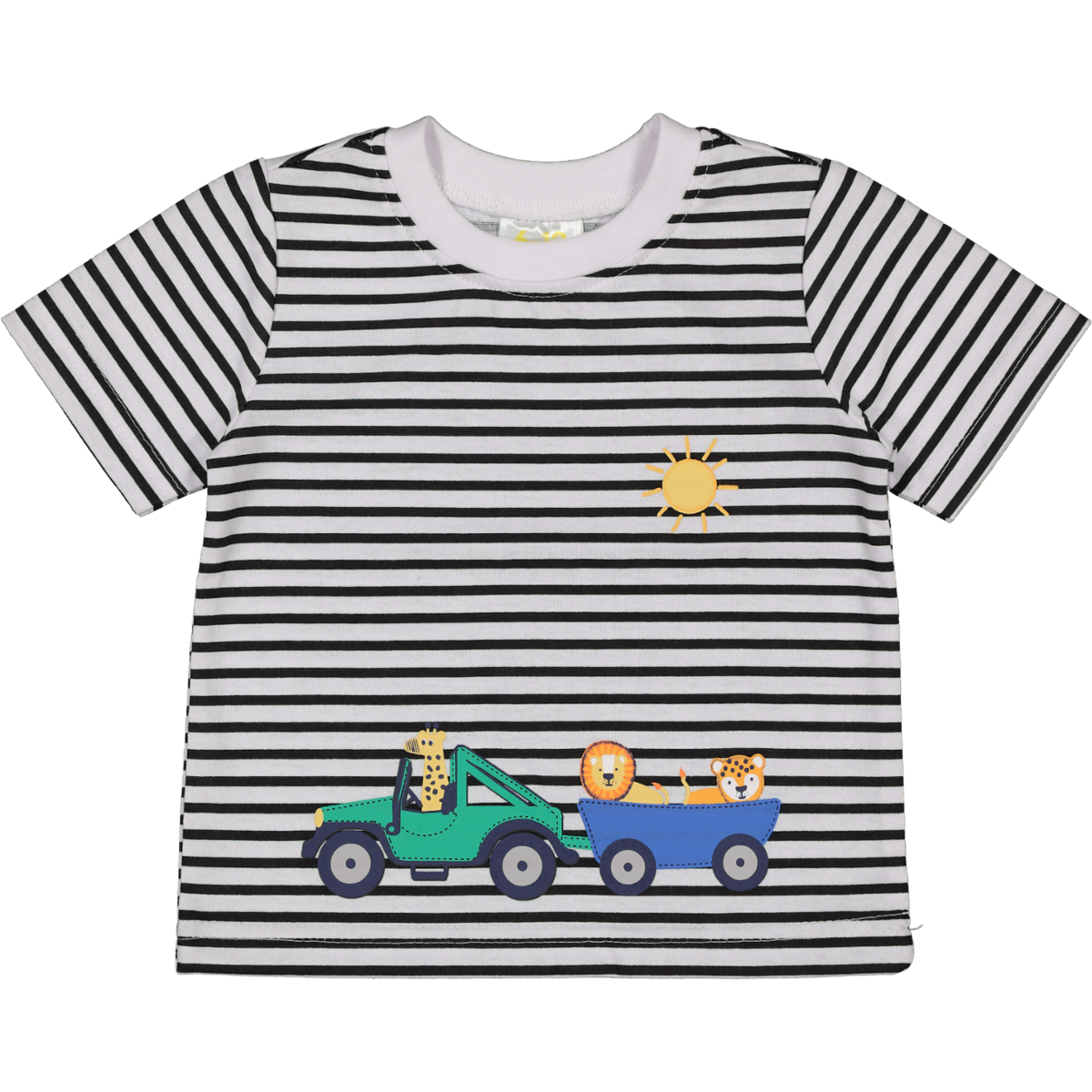 Stripe T-Shirt