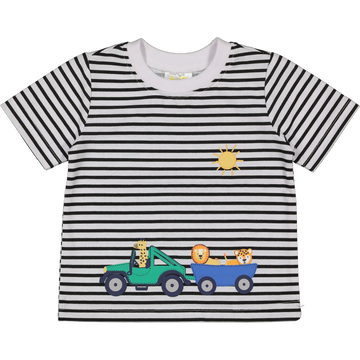 Stripe T-Shirt