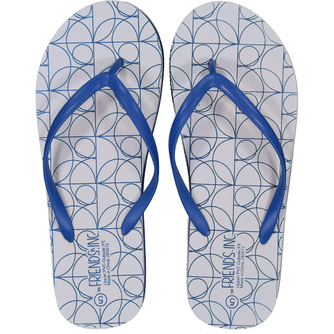 Flip Flop Sandals