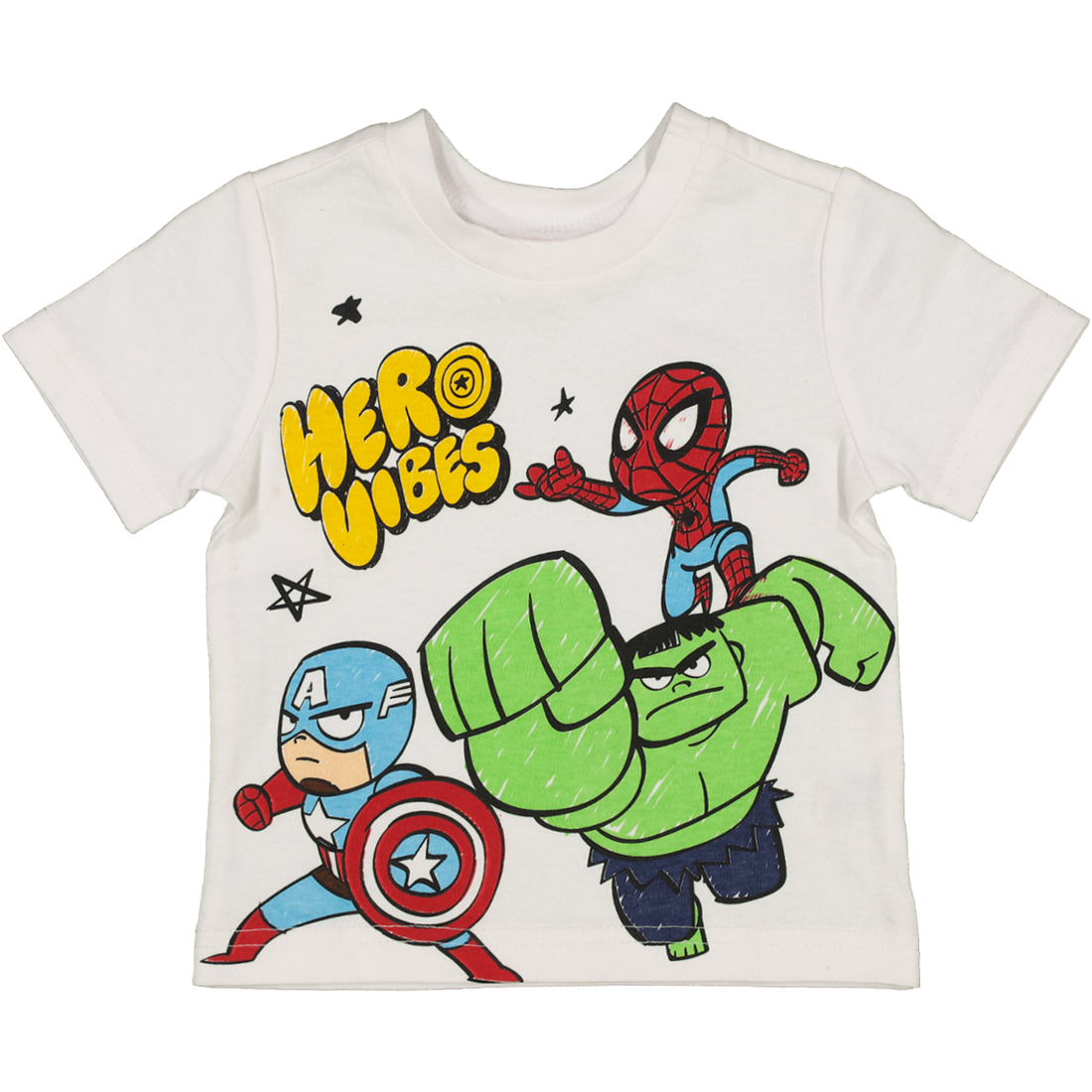 Marvel T-Shirt