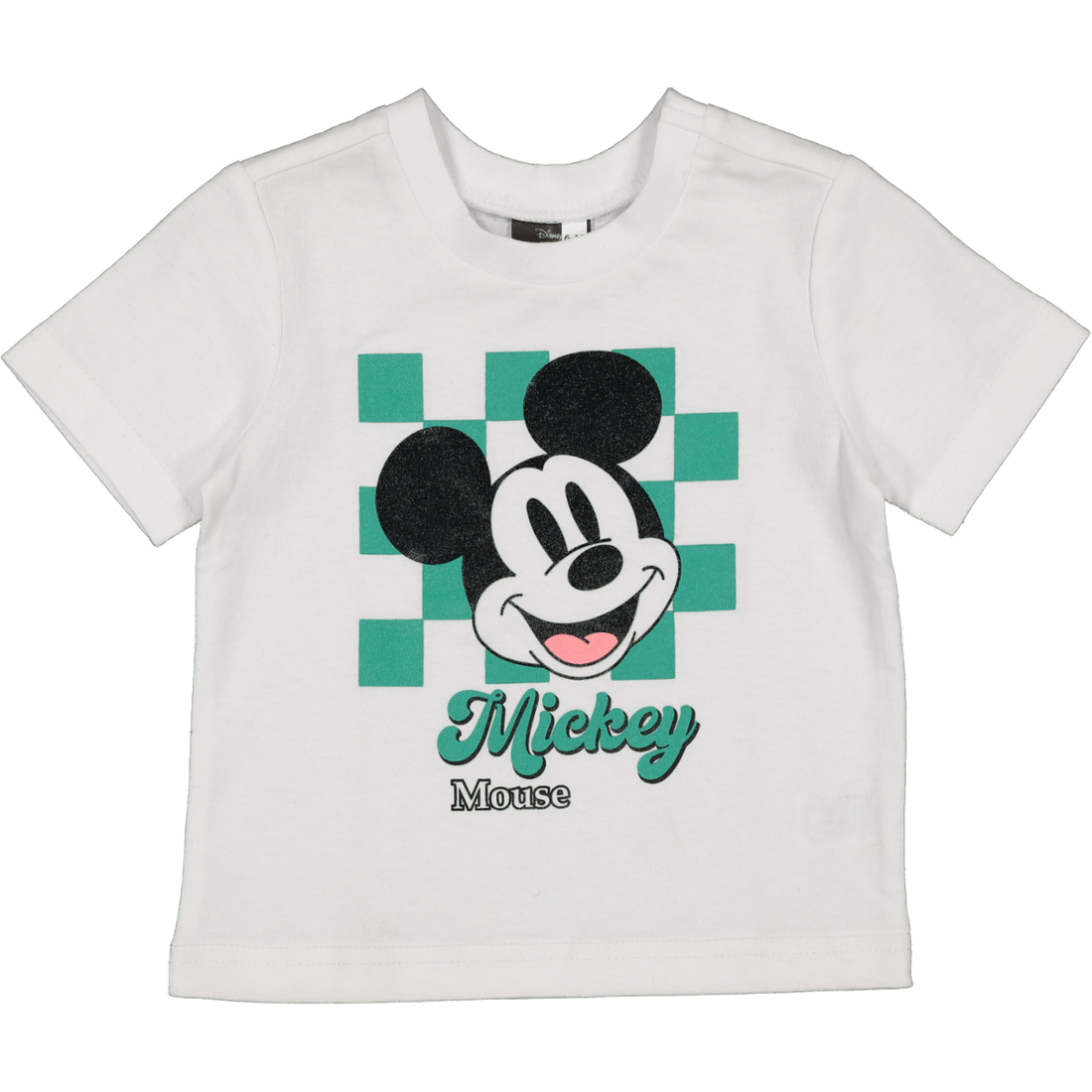 Mickey Mouse T-Shirt