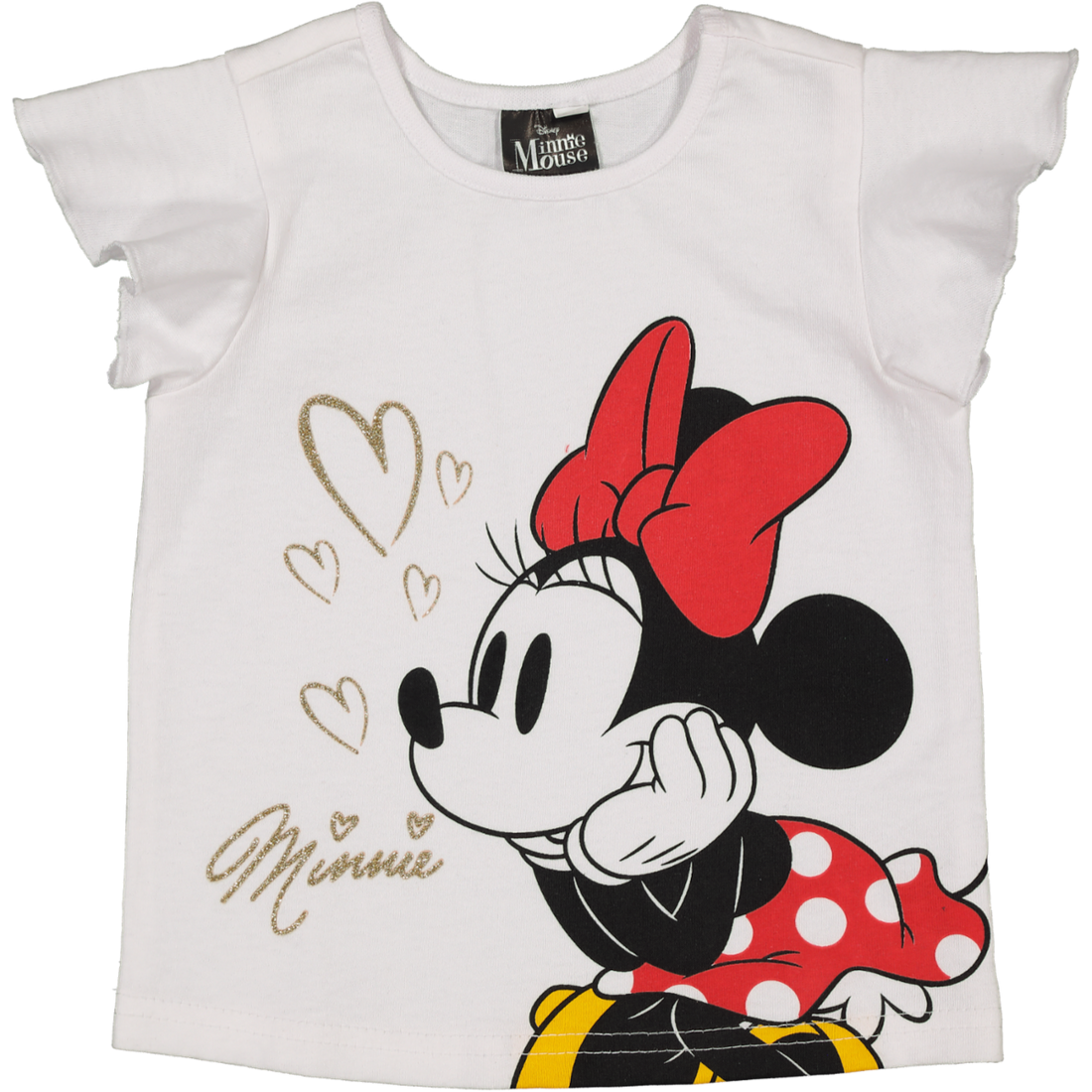 Minnie Mouse T-Shirt