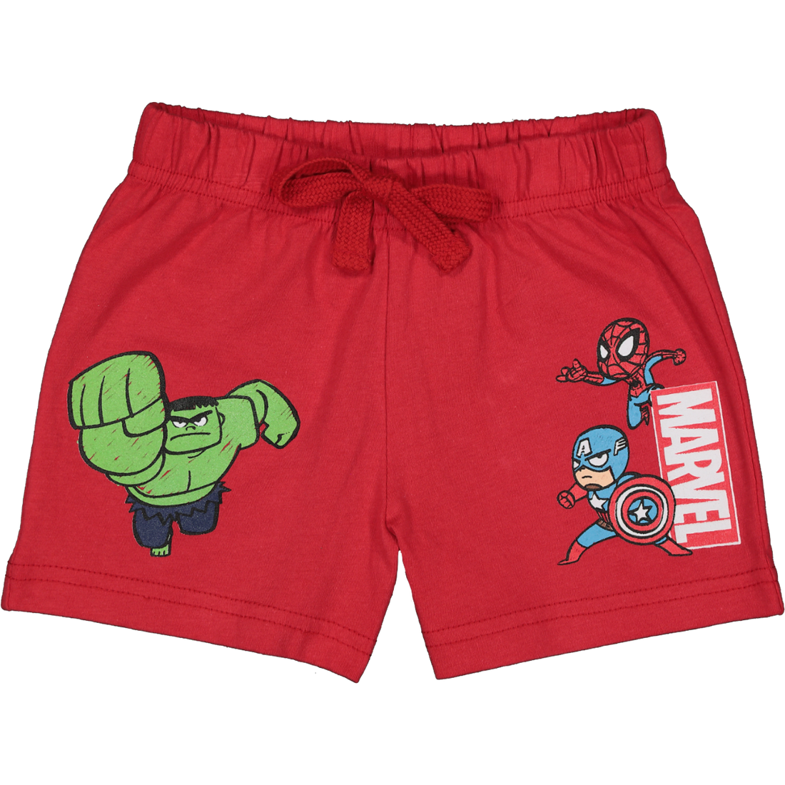 Marvel Shorts