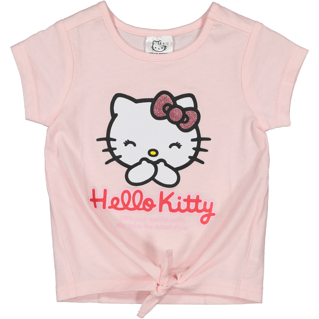 Hello Kitty Top