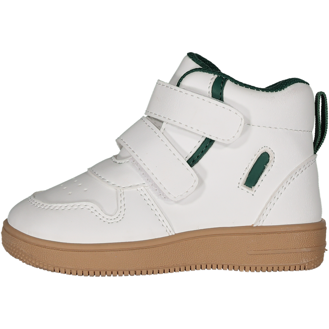 Hi-Top Sneakers Baby Boys