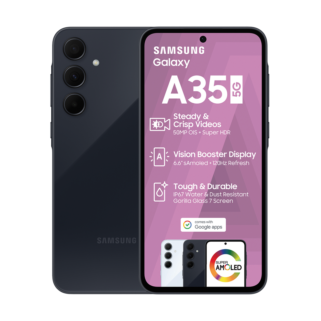 Samsung Galaxy A35 5G