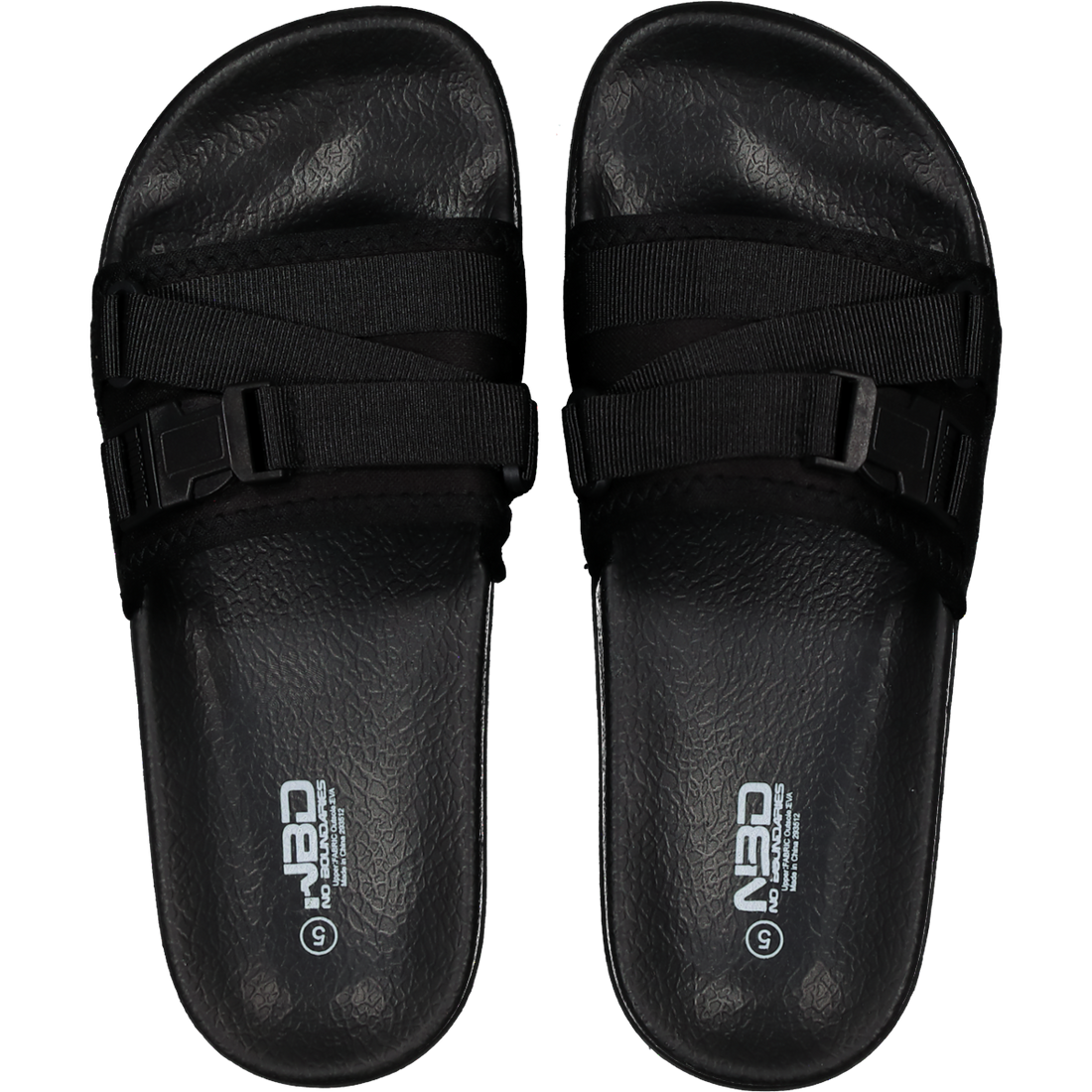 Utility Sandals Older Boys