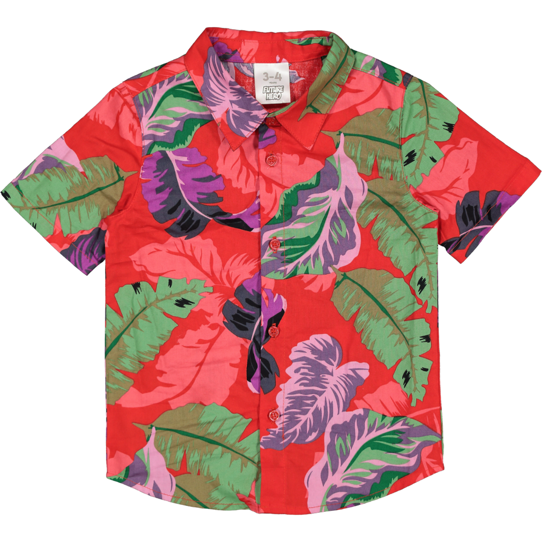 Resort Shirt