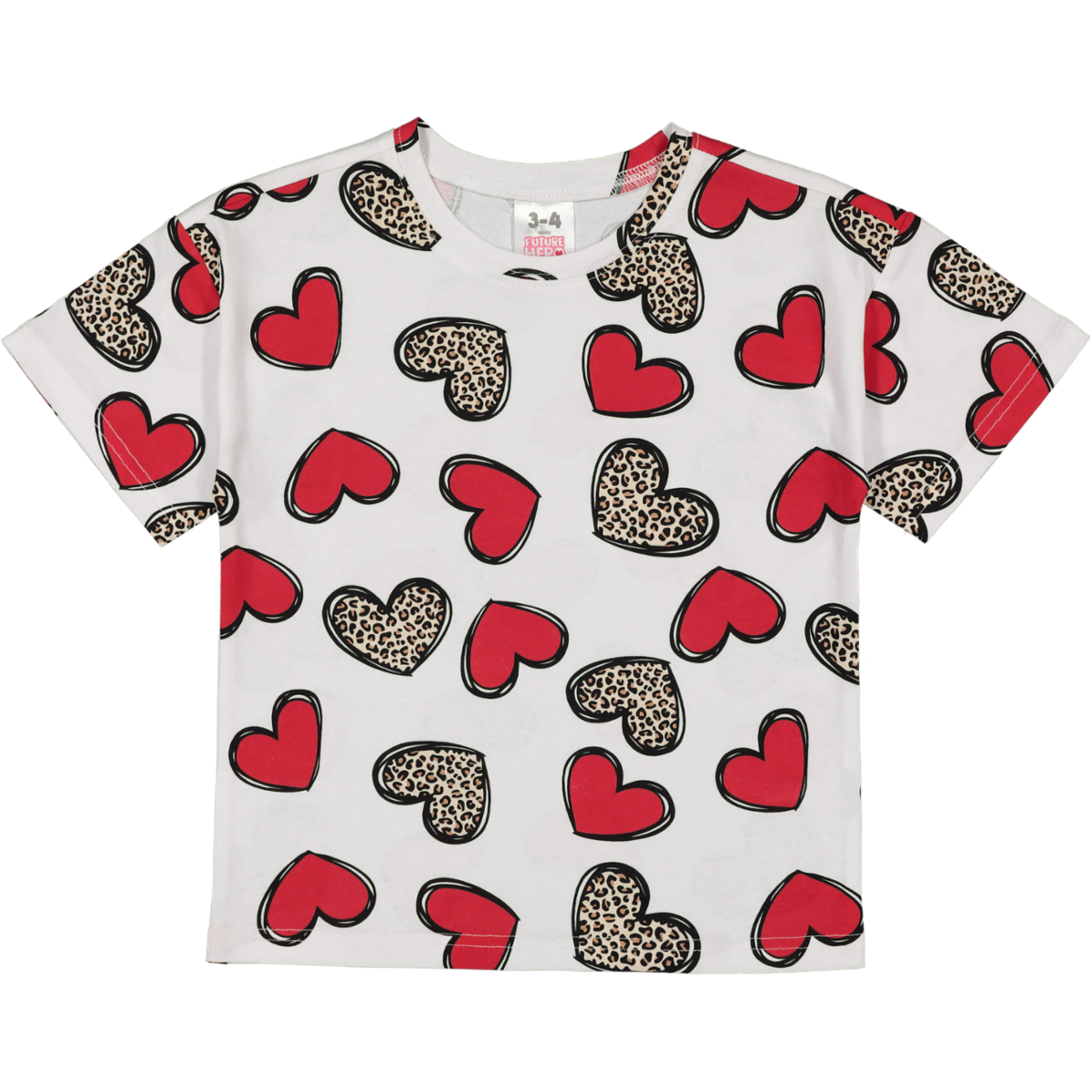 Graphic T-Shirt