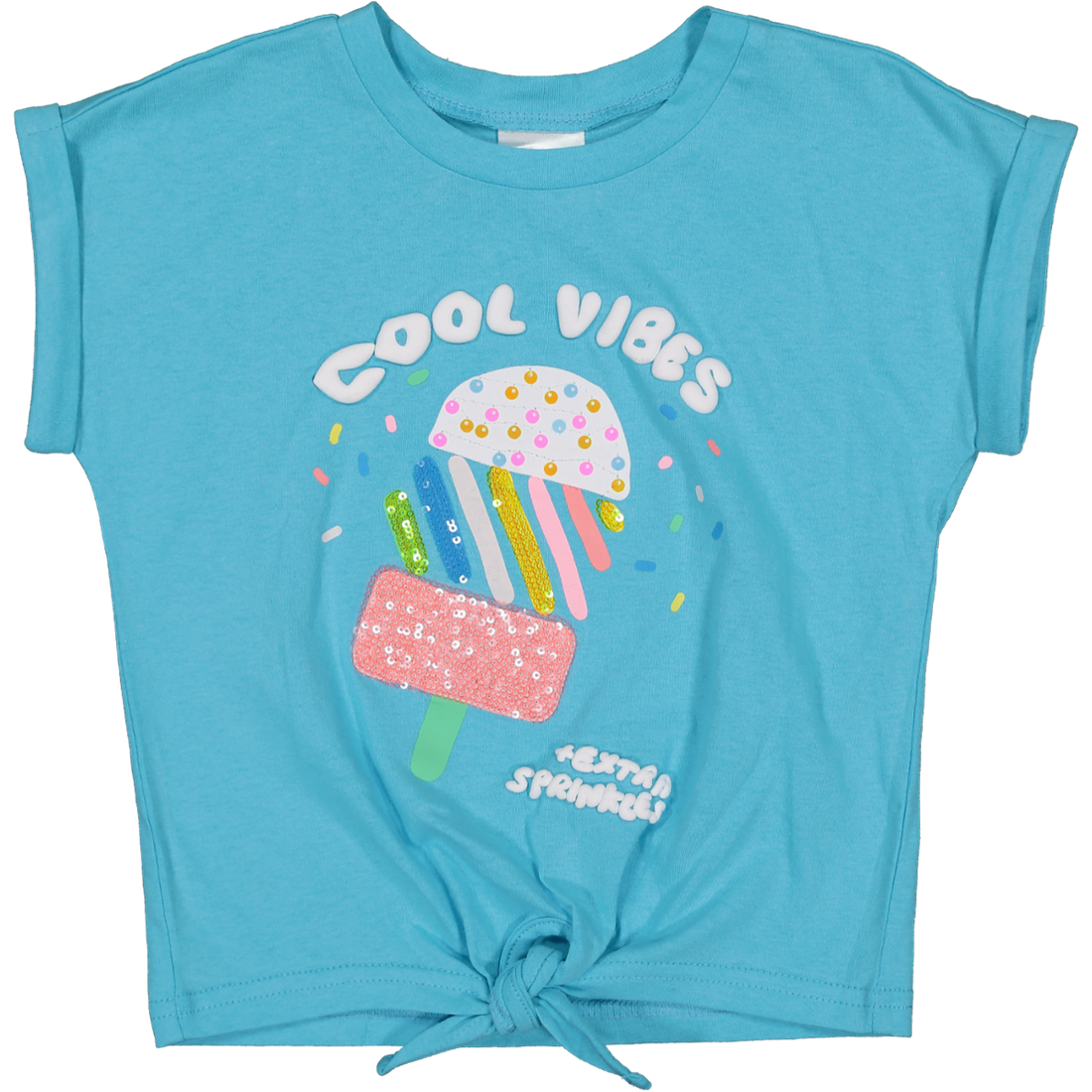 Cool Vibes T-Shirt