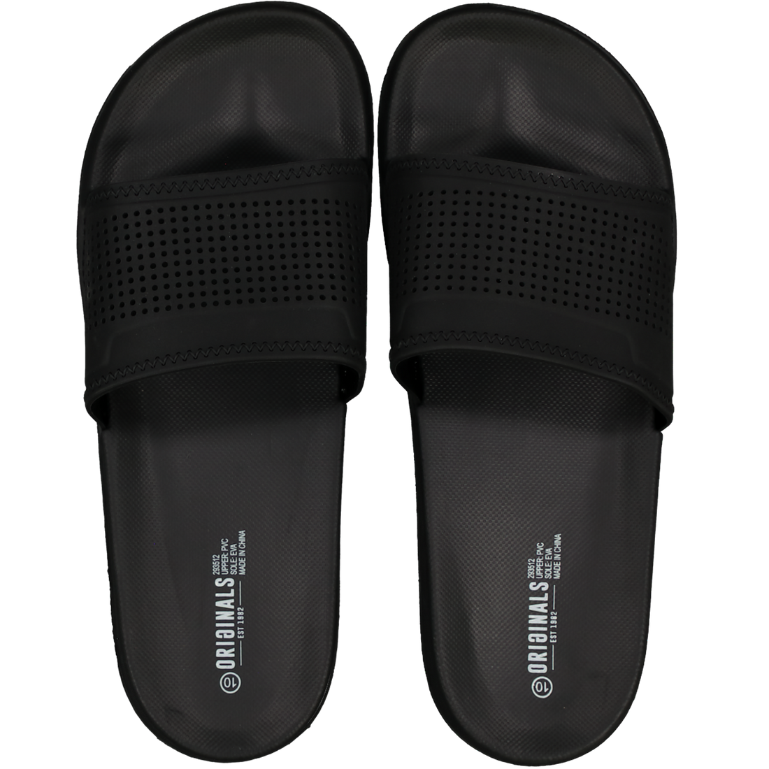 Slide Sandals