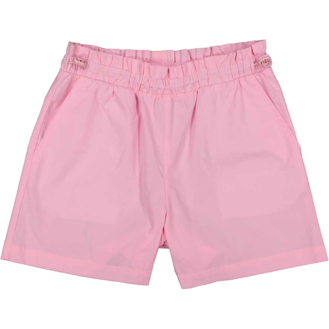 Pink Shorts