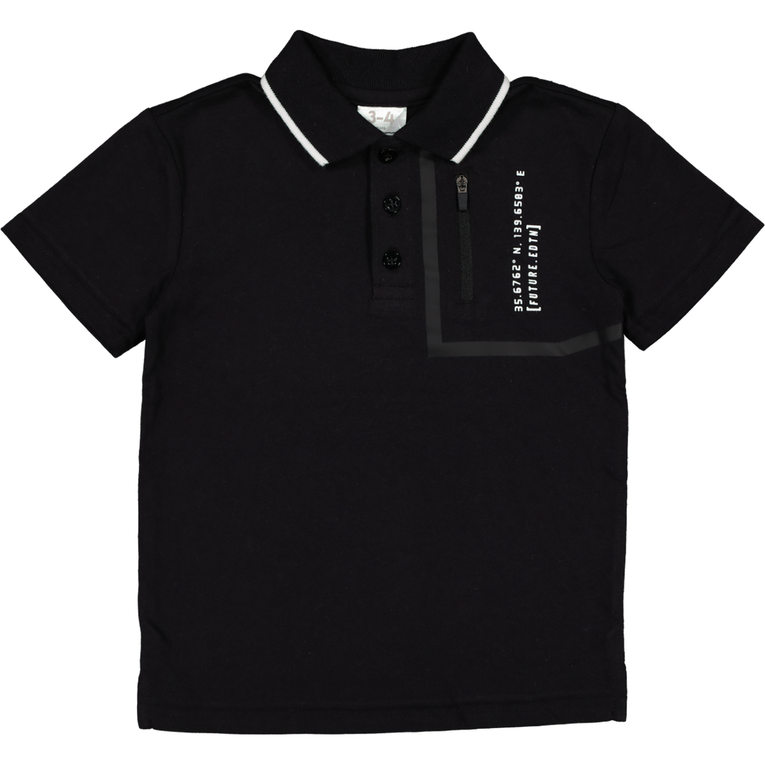 Golfer Shirt