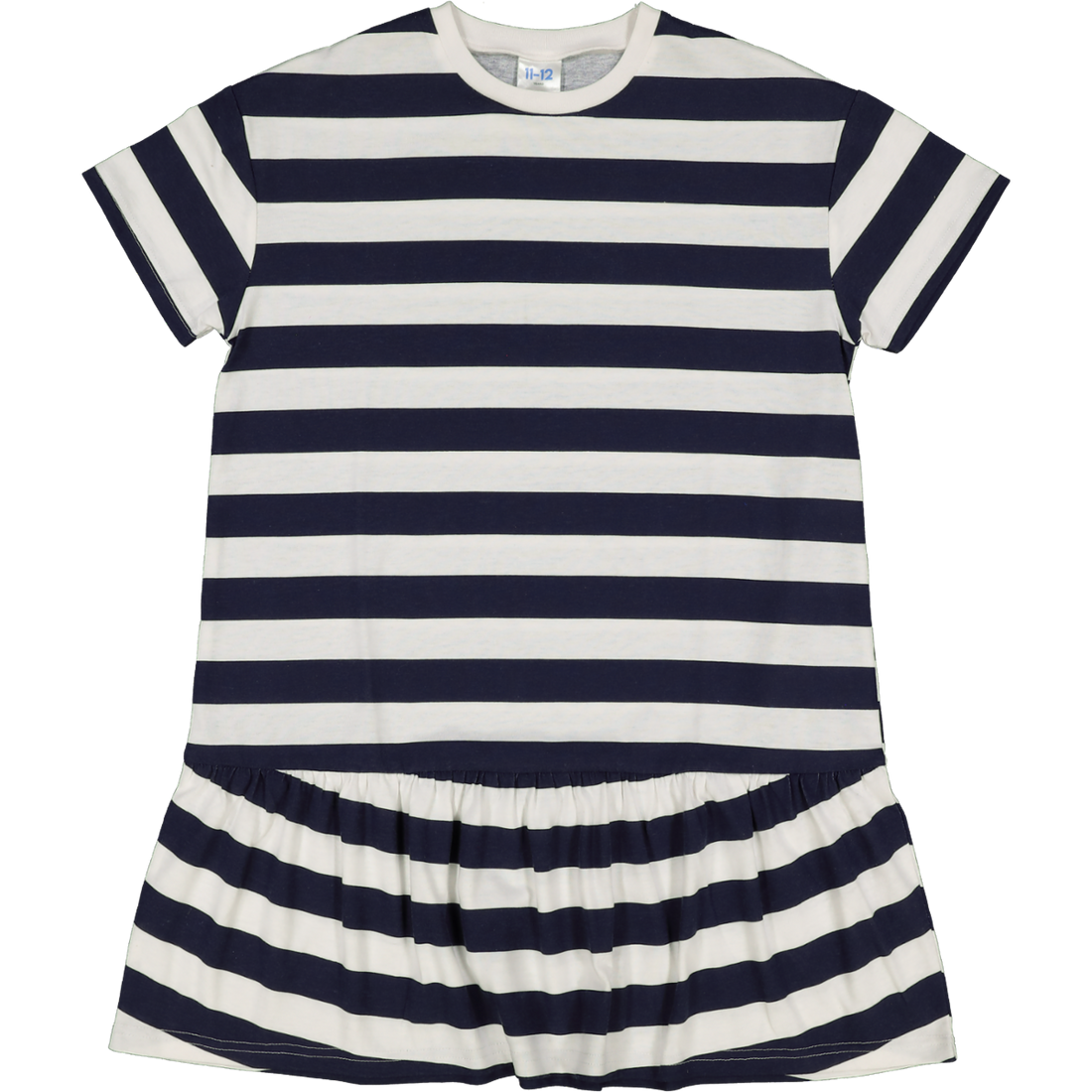 Stripe Dress