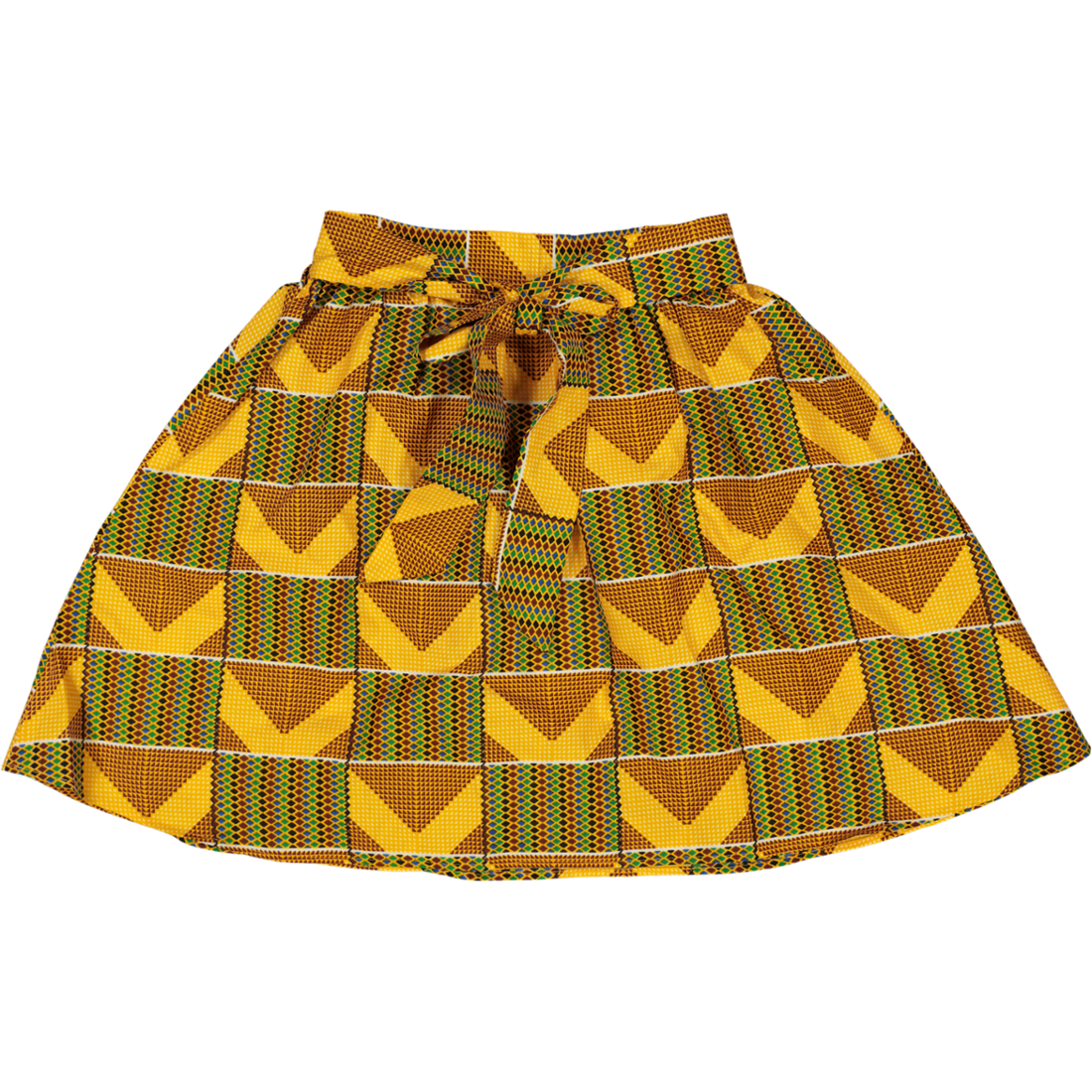 Heritage Skirt