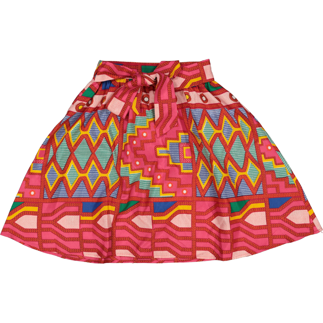 Heritage Skirt