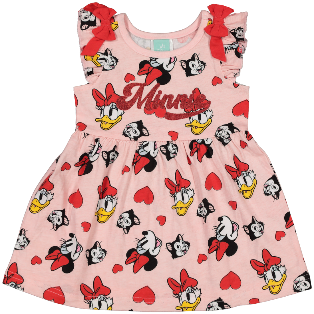 Minnie Mouse Dress