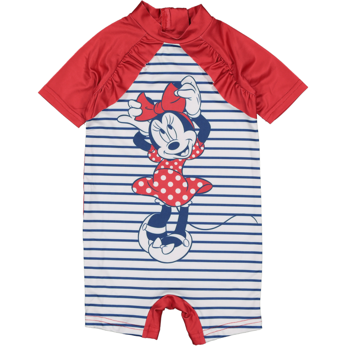 Minnie Mouse Swimsuit