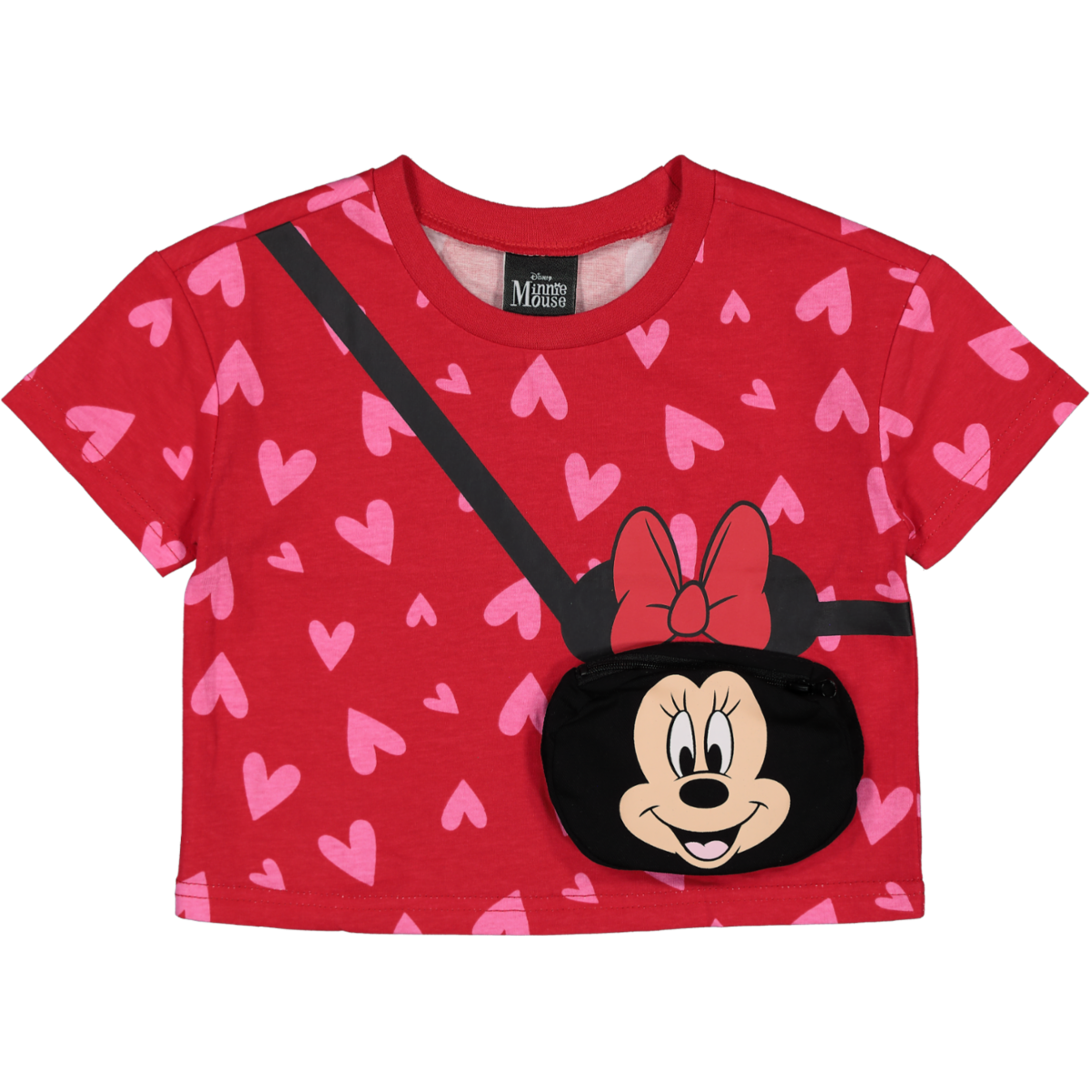 Minnie Mouse T-Shirt