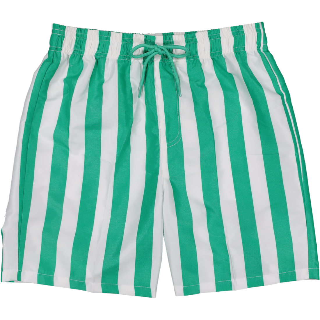 Stripe Shorts