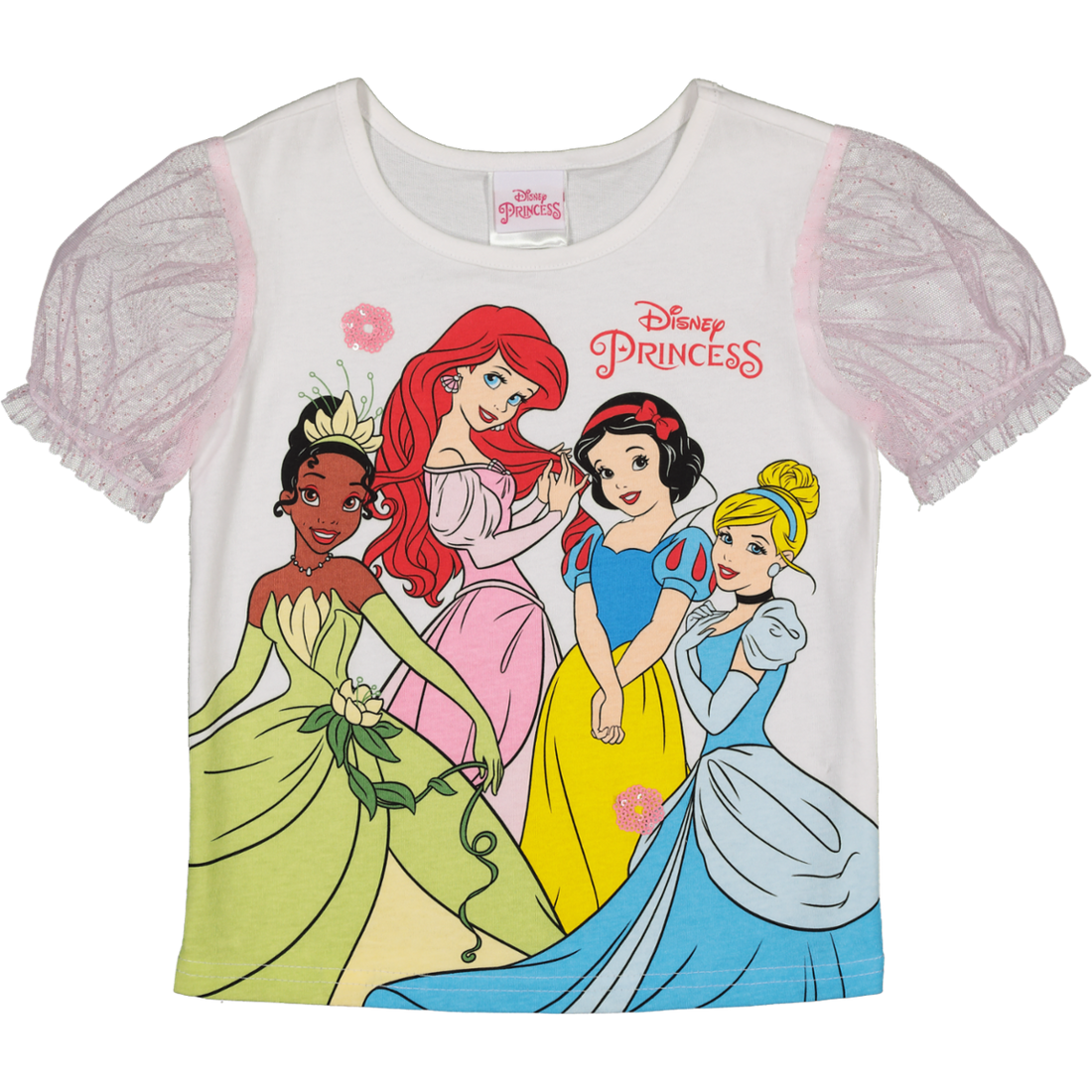 Princess T-Shirt