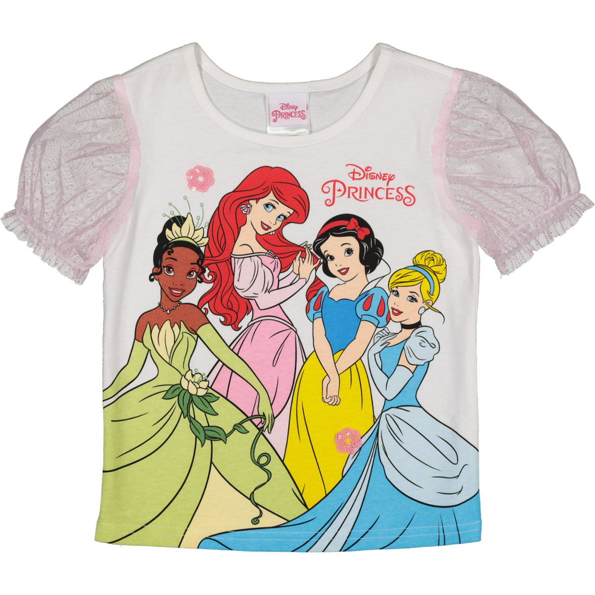 Princess T-Shirt