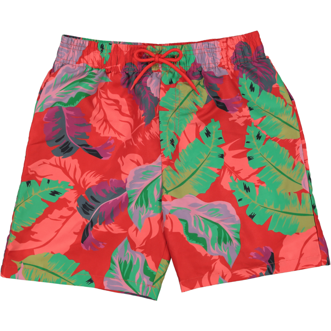 Resort Shorts