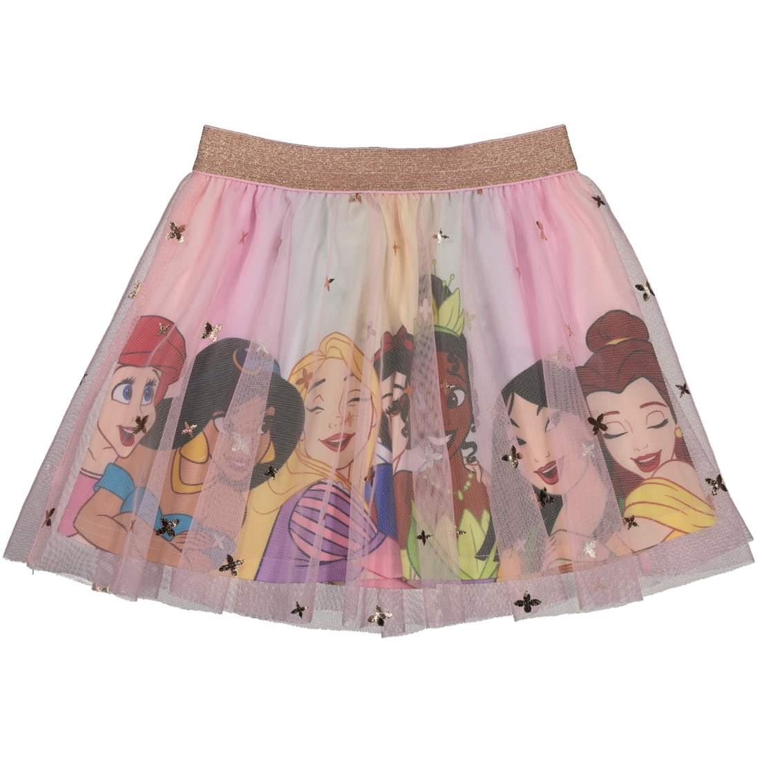 Princess Skirt