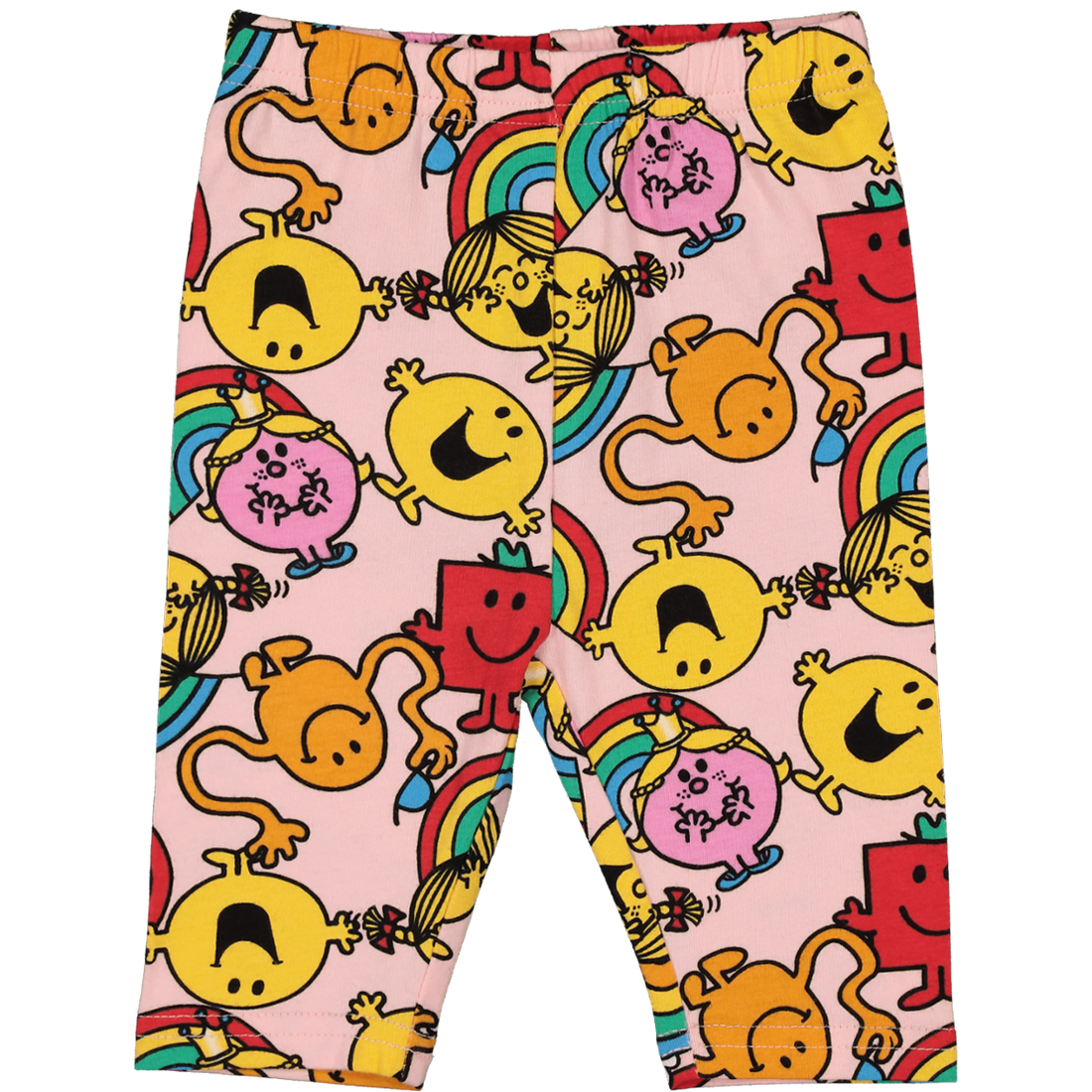 Mr Men & Little Miss Leggings