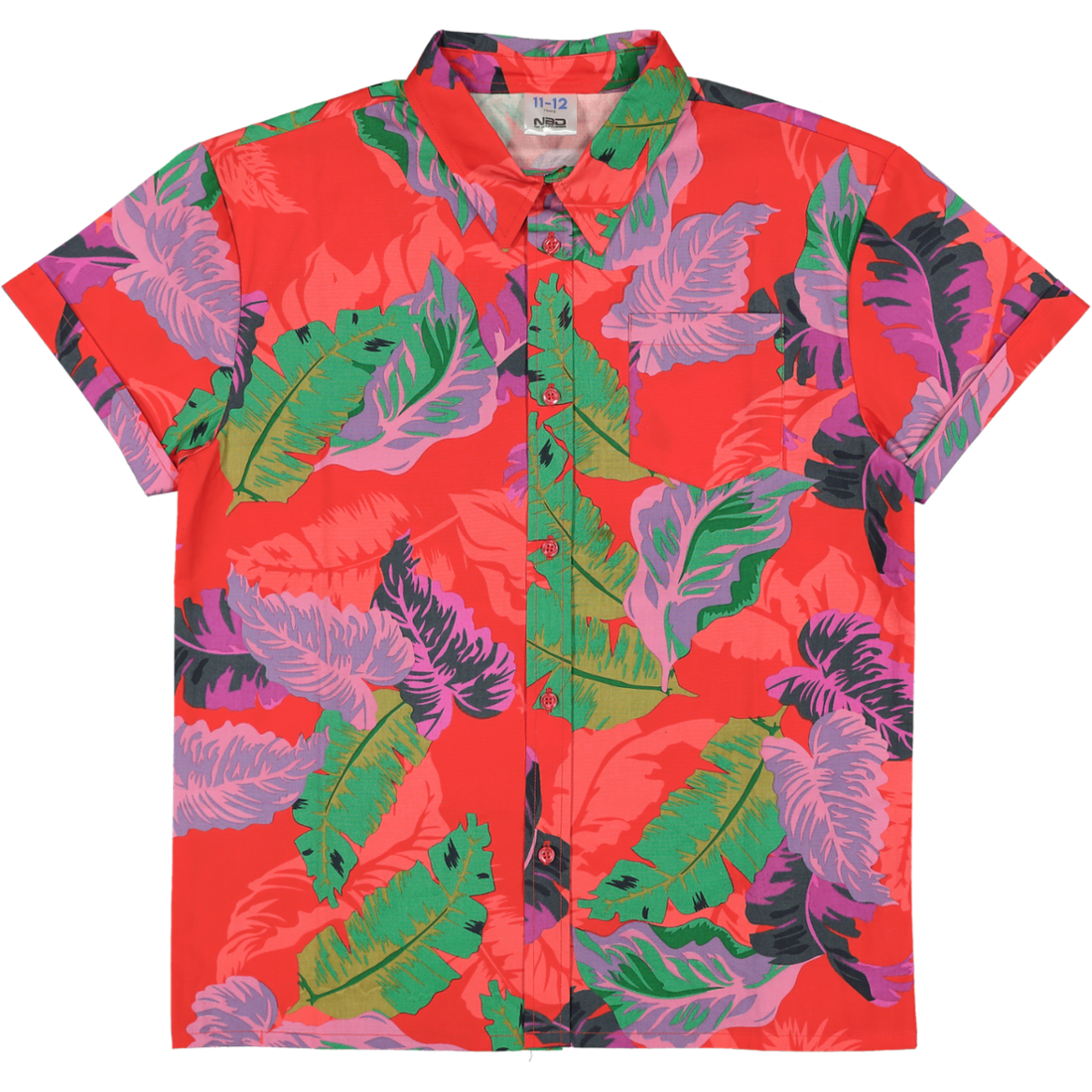 Resort Shirt