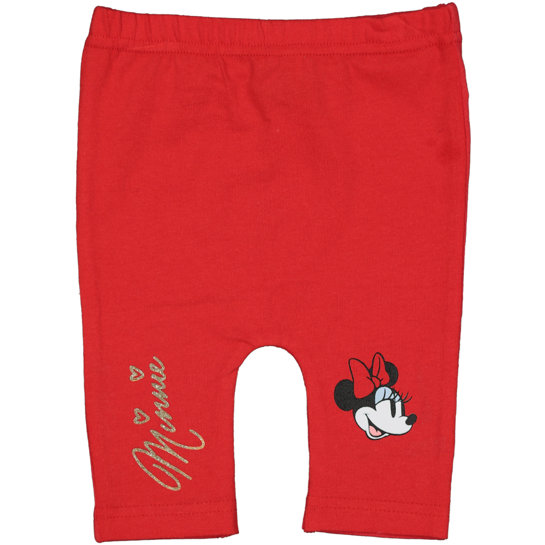 Minnie Mouse Leggings