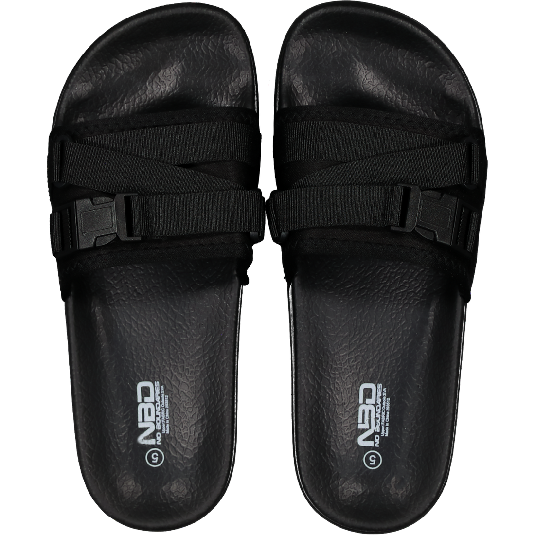 Utility Sandals