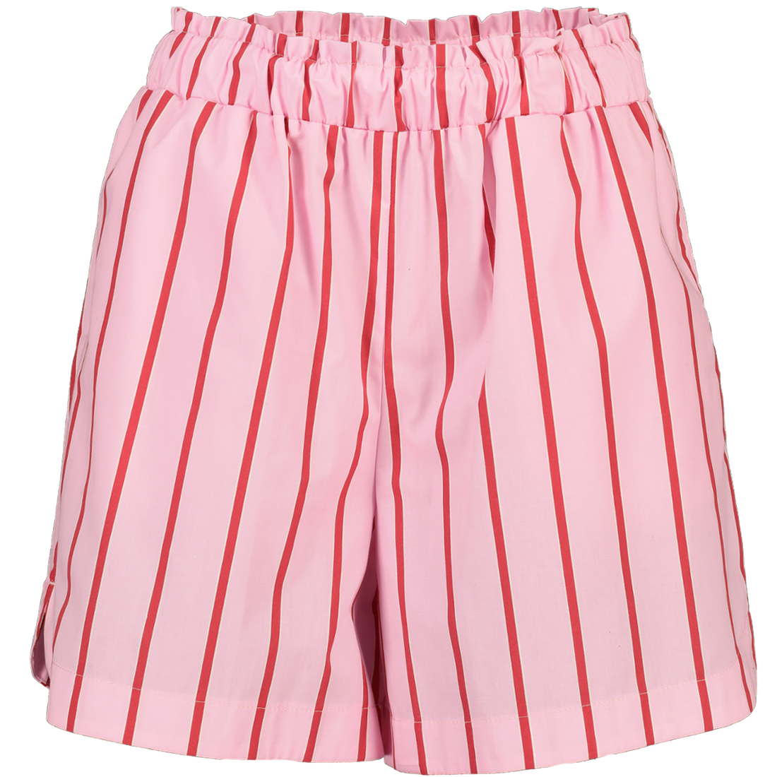 Stripe Shorts