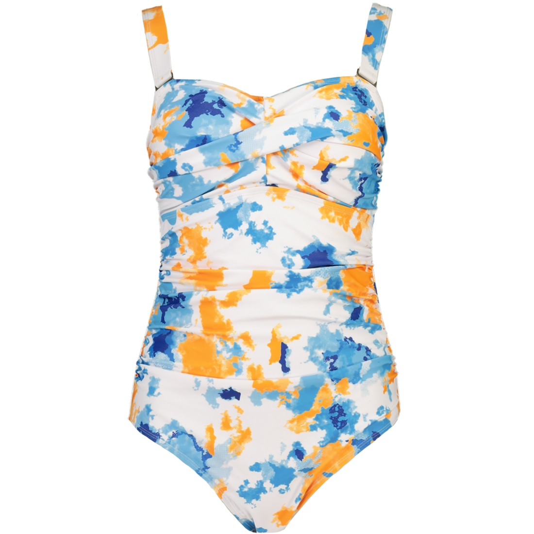 One Piece Swimwear