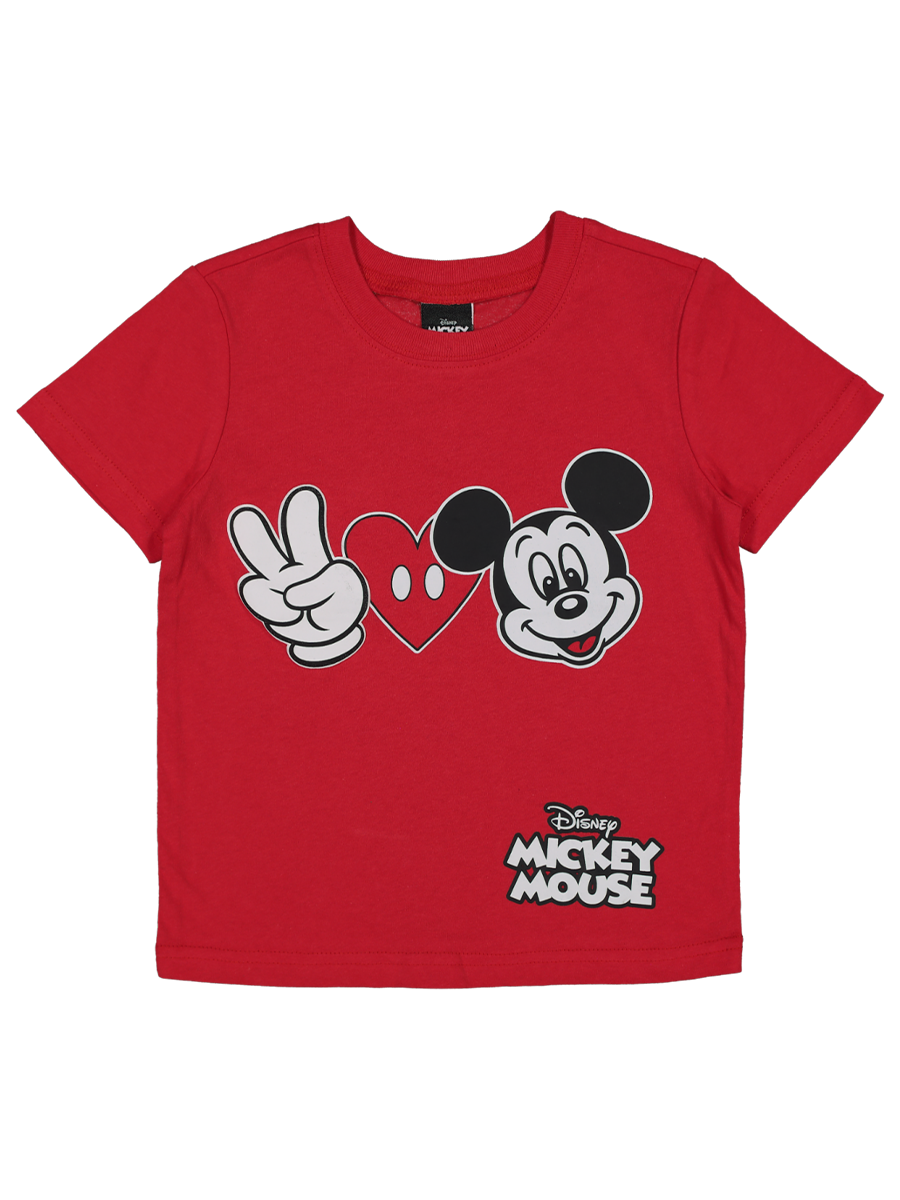 Mickey Mouse T-Shirt