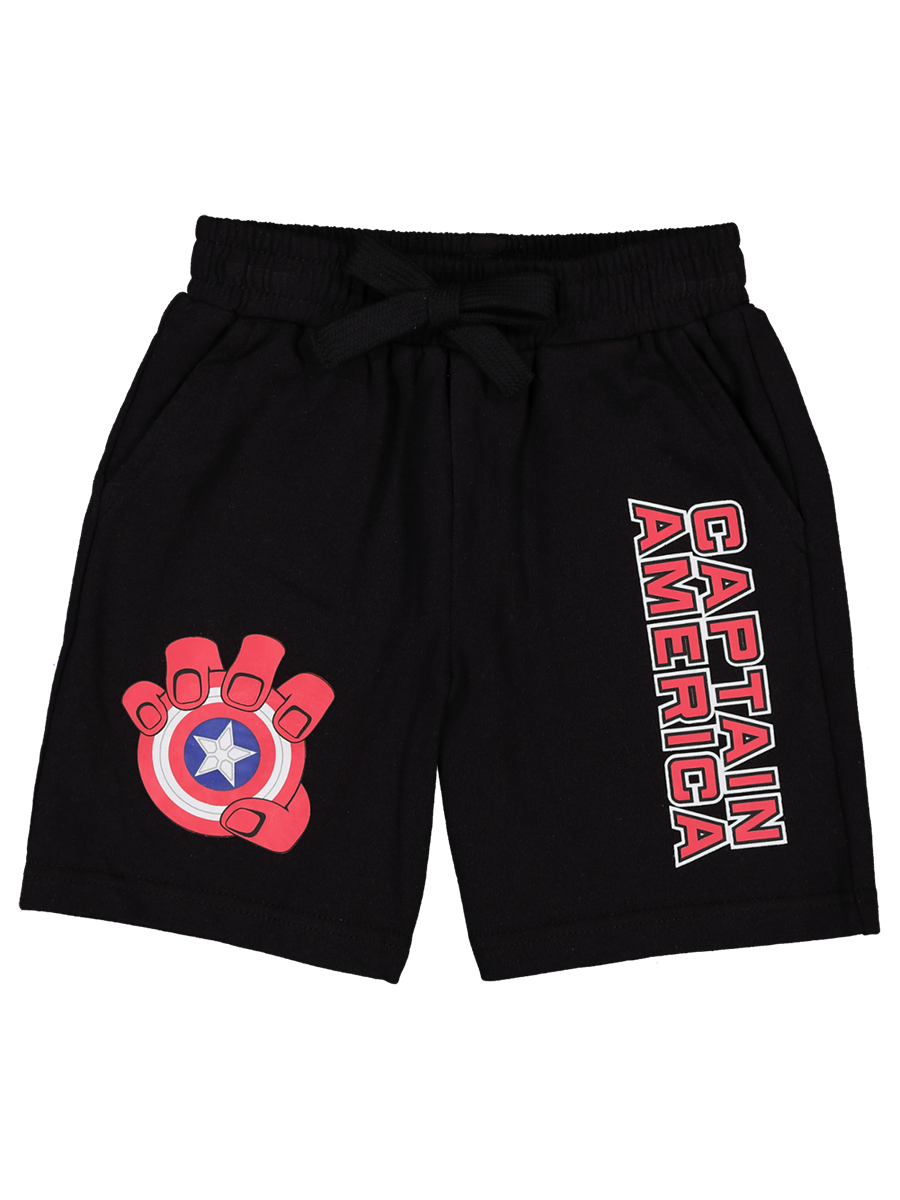 Captain America Shorts