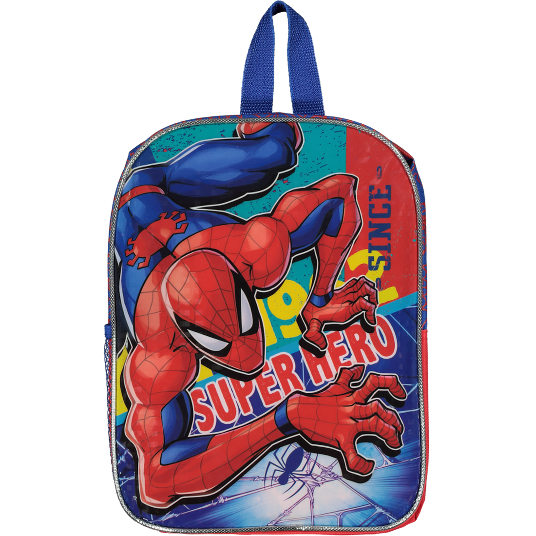 Character Backpack