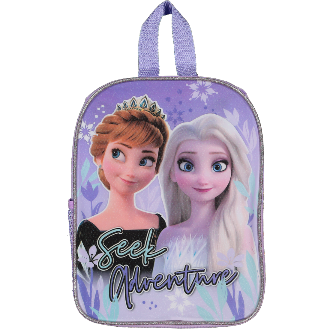 Character Backpack