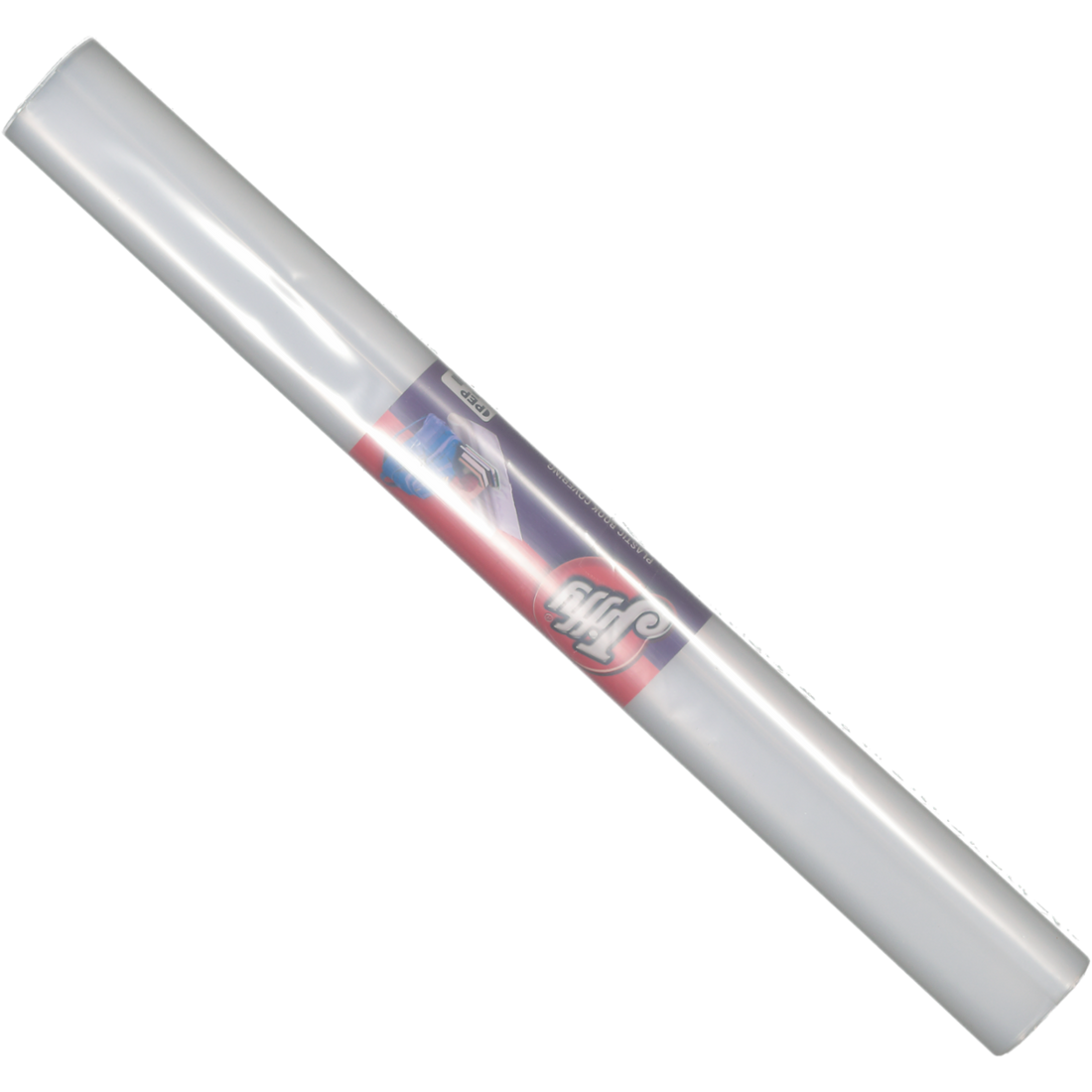 Thick Polythene Roll