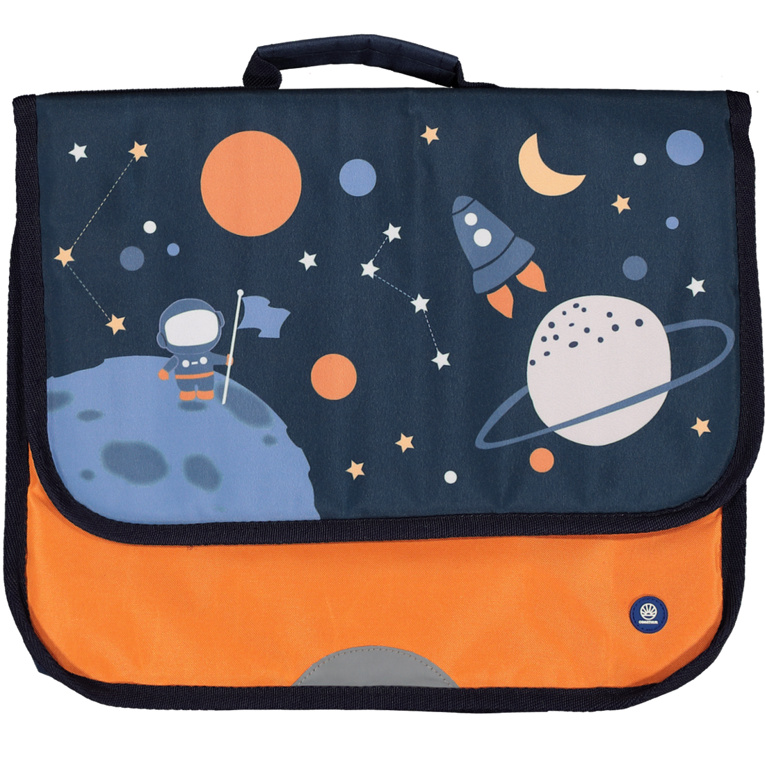 Creche Backpack