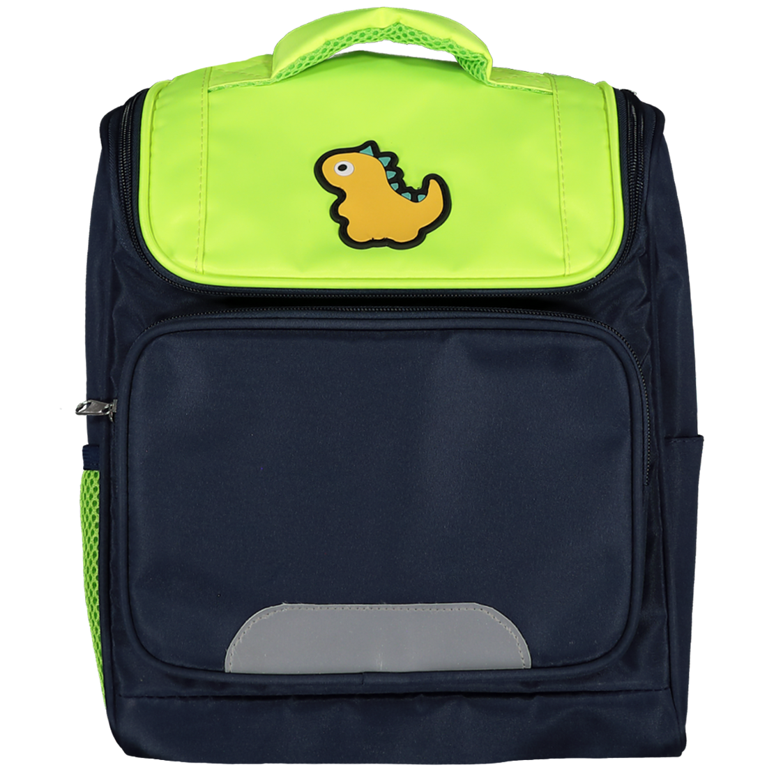 Creche Backpack