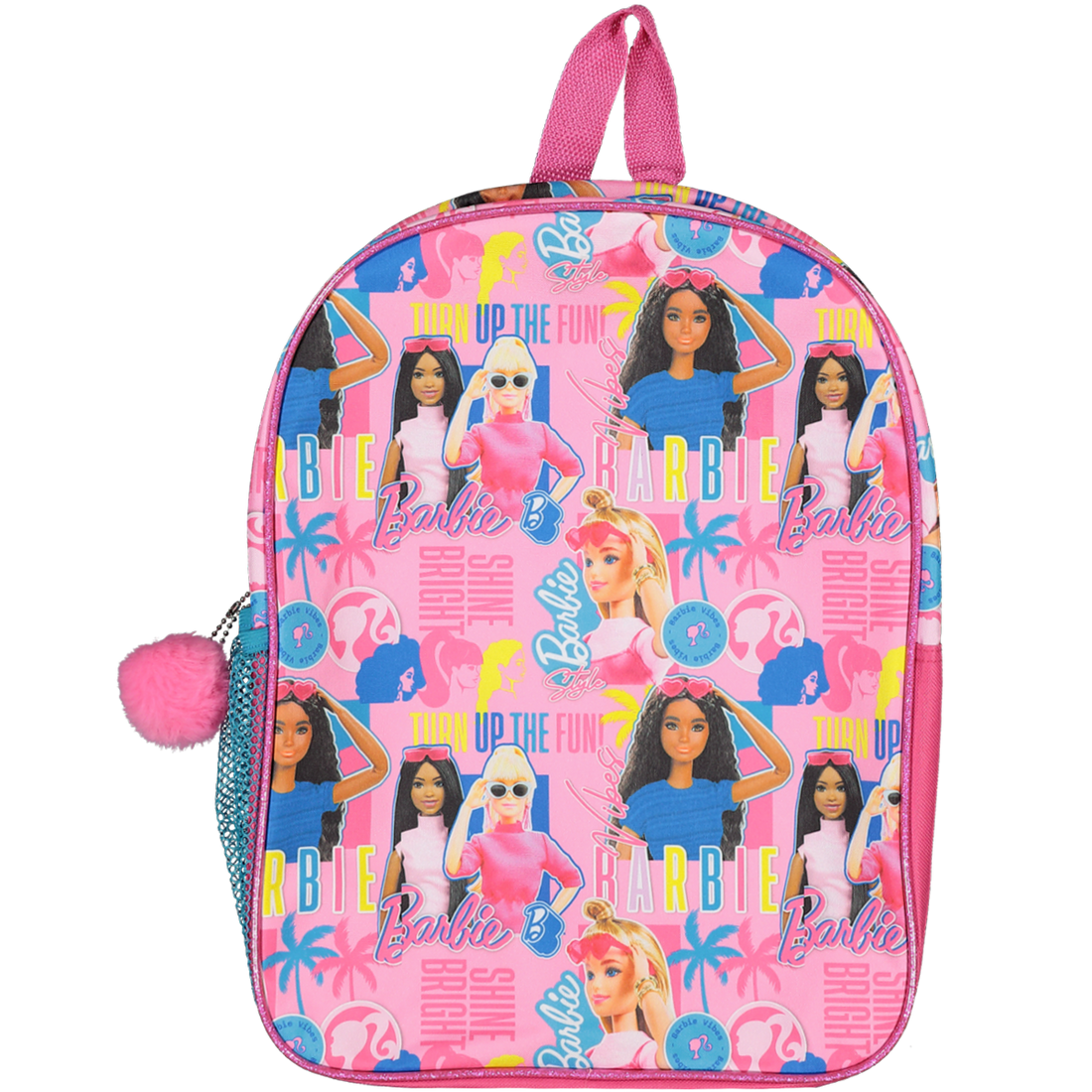 Barbie Backpack