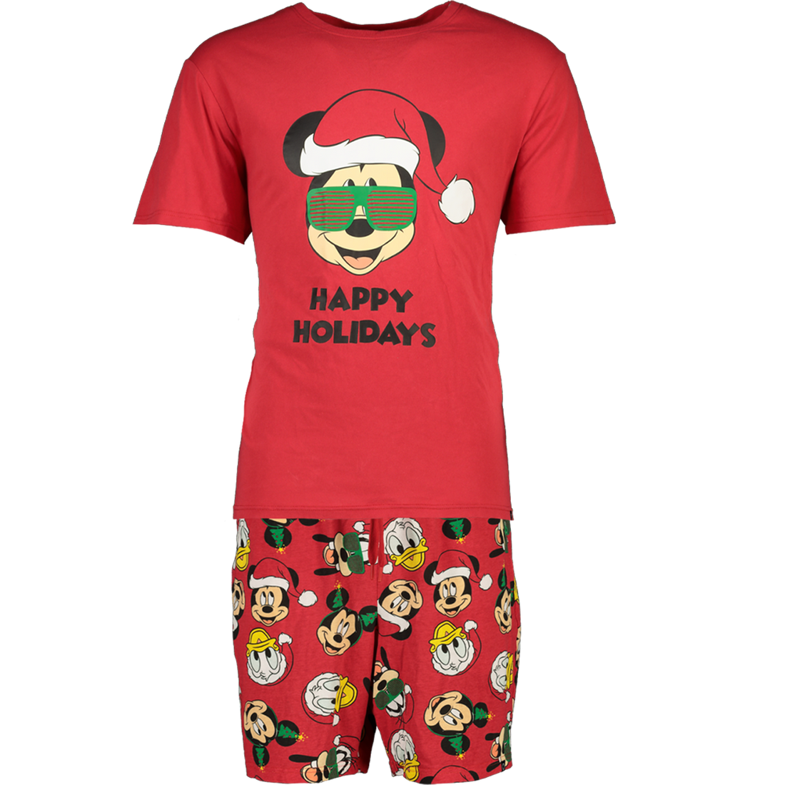 Disney Pyjamas