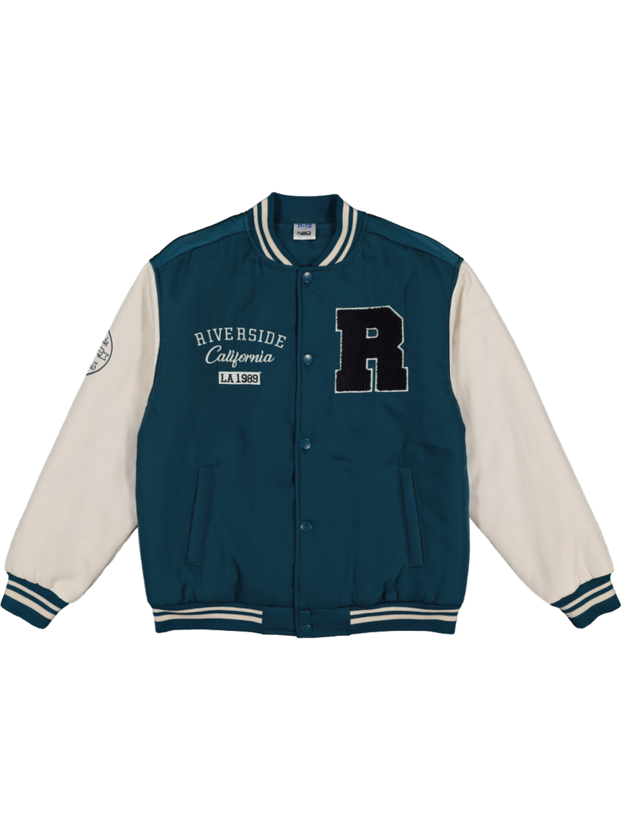 Baseball Jacket