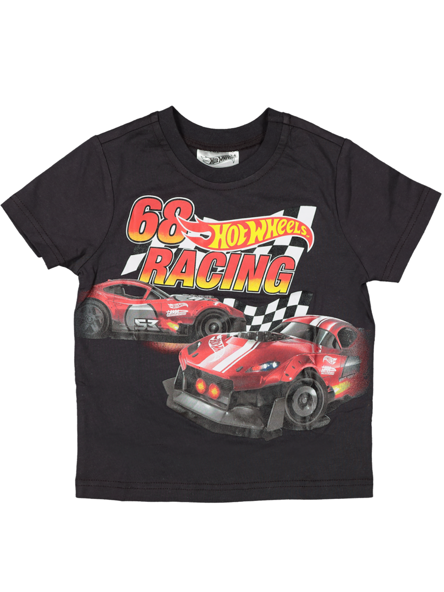 Hot Wheels T-Shirt