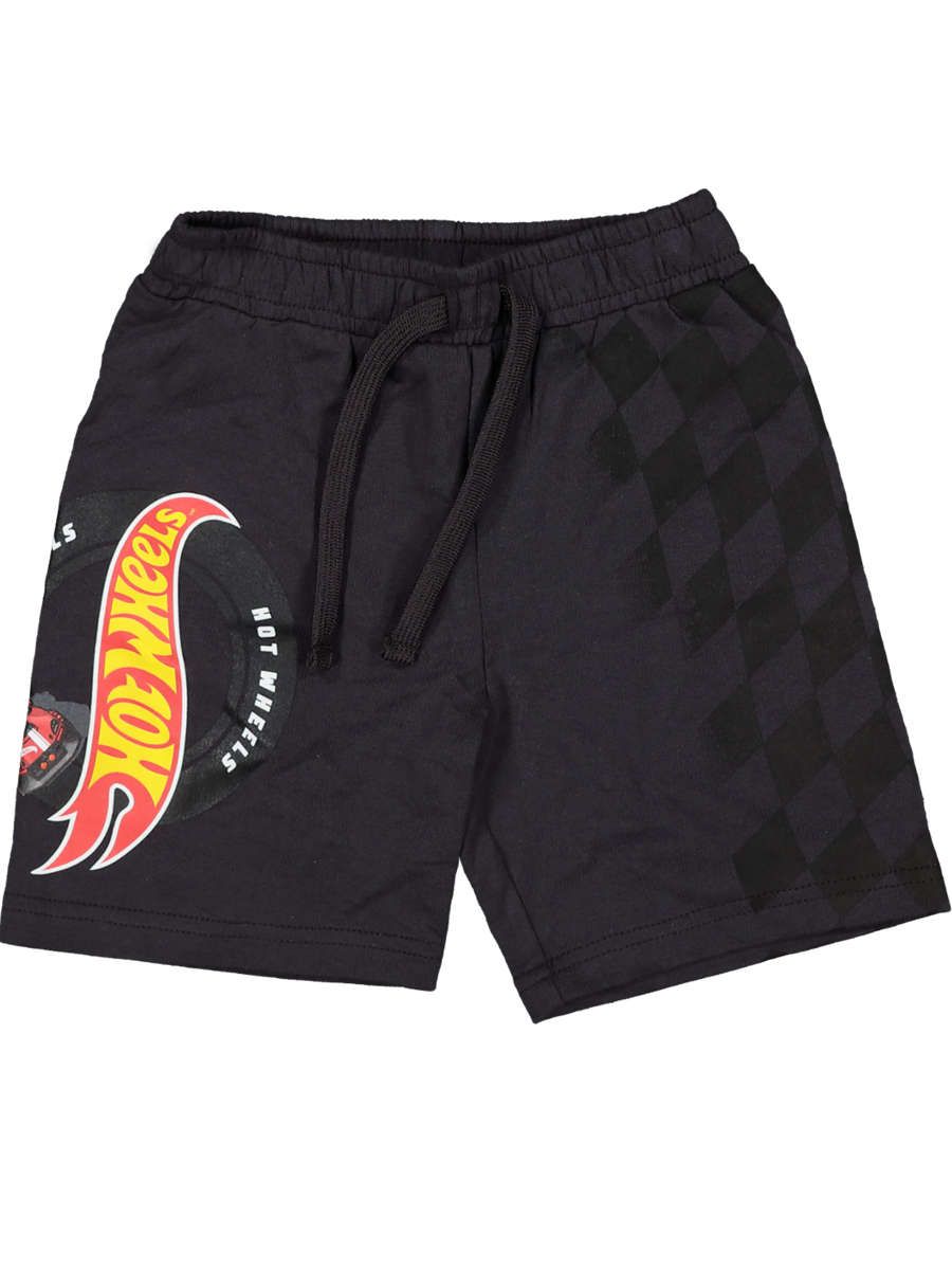 Hot Wheels Shorts