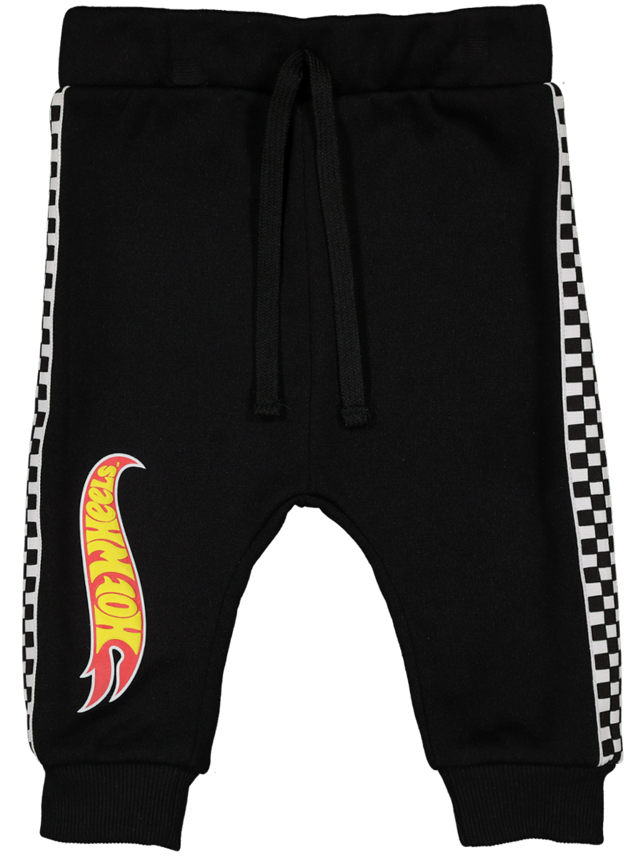 Hot Wheels Track Pants